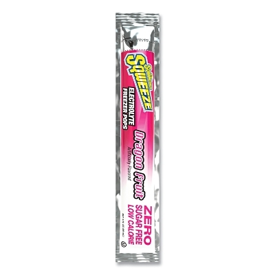 3OZ SQWEEZE FREEZER POPSZERO ASSORT (150/CA)